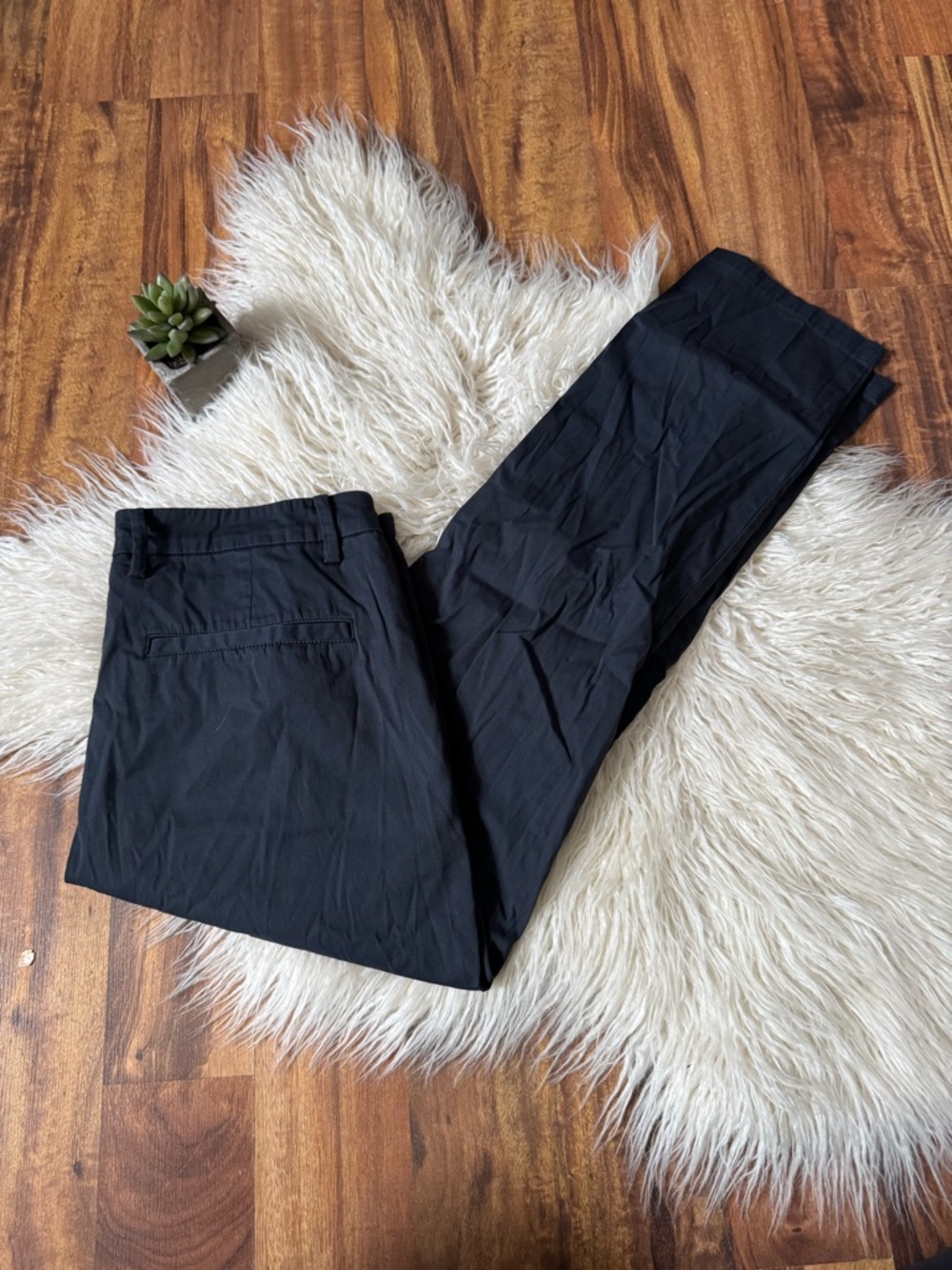 Birddogs Men’s Chino Pants Navy Blue